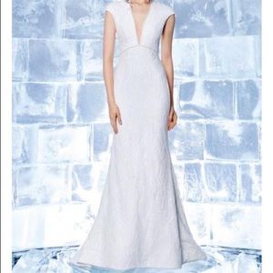 Ines Di Santo Eira Wedding Dress